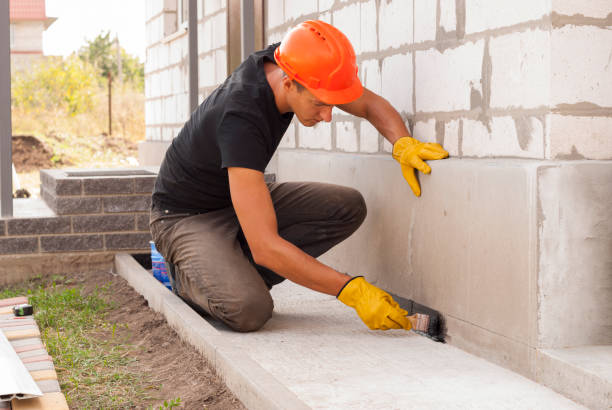 Licensed Foundation Crack Repair service in Webster, NY - Halo Water Proofing